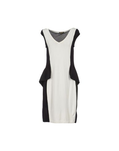 ZOOM AMAYA ARZUAGA - Short dress