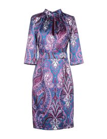 LUPATTELLI - Short dress