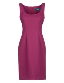 LUPATTELLI - Short dress