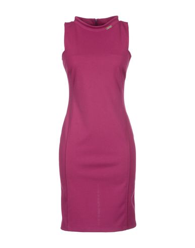 ZOOM LUPATTELLI - Short dress