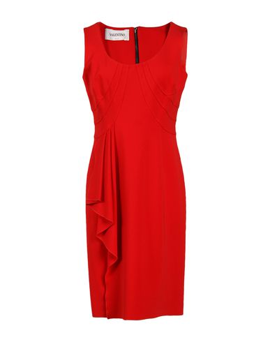 ZOOM VALENTINO - 3/4 length dress