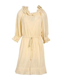 FENDI - Short dress