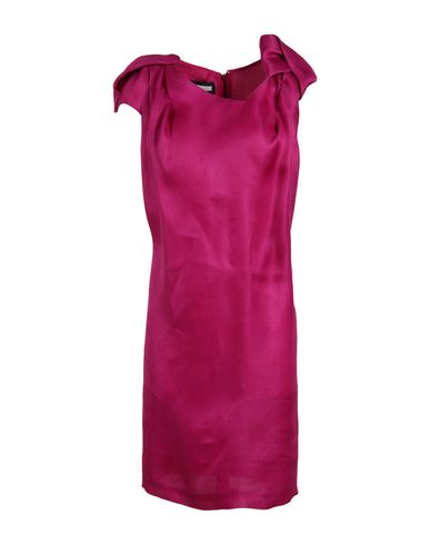 ZOOM AQUILANO-RIMONDI - Short dress