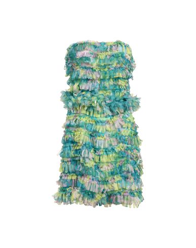 ZOOM EYEDOLL - Short dress