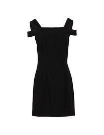 DOLCE & GABBANA - Short dress