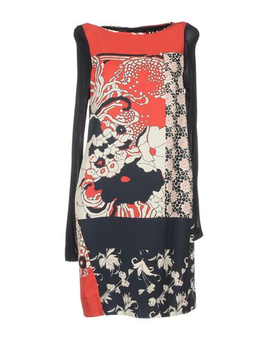 ZOOM I'M ISOLA MARRAS - 3/4 length dress