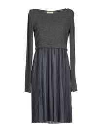 NIU' - Short dress