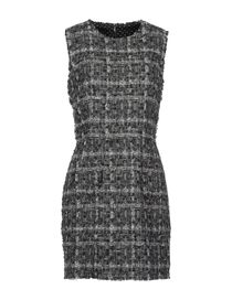 DOLCE & GABBANA - Short dress