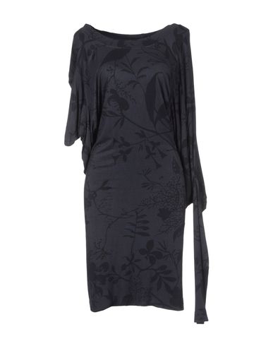 ZOOM VIVIENNE WESTWOOD ANGLOMANIA - Knee-length dress