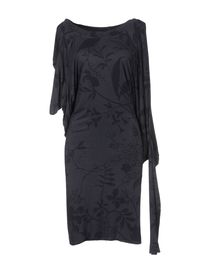 VIVIENNE WESTWOOD ANGLOMANIA - 3/4 length dress