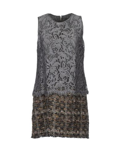 ZOOM DOLCE & GABBANA - Short dress