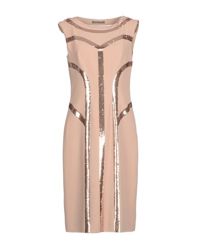 ZOOM ALBERTA FERRETTI - 3/4 length dress