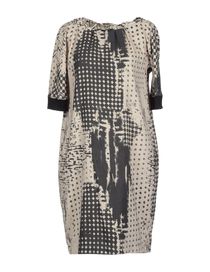 NIU' - Short dress