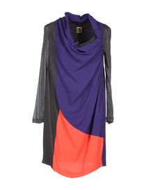 I'M ISOLA MARRAS - Short dress