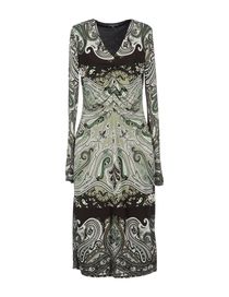 ETRO - 3/4 length dress