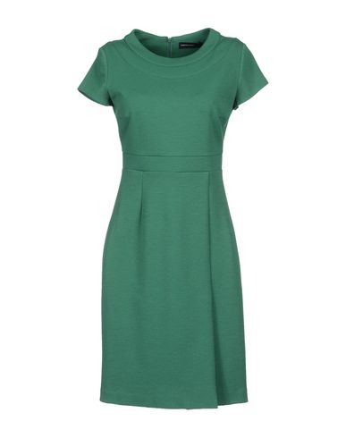 ZOOM FABRIZIO LENZI - Short dress