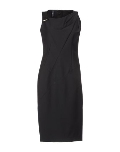 ZOOM HIGH - 3/4 length dress
