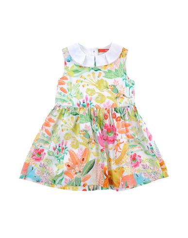 ZOOM OILILY - Dress