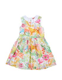 OILILY - Dress
