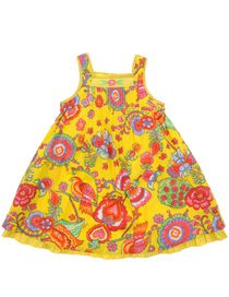 OILILY - Dress