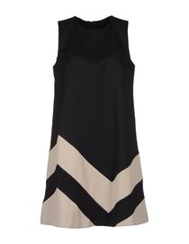 MILA SCHÖN CONCEPT - Short dress