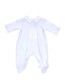 LA STUPENDERIA - Romper suit