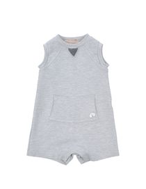 LA STUPENDERIA - Romper suit