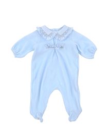 LA STUPENDERIA - Romper suit