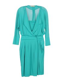 BGN - 3/4 length dress