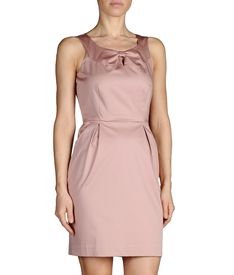 ARMANI JEANS - Short Dress