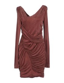 BRIAN DALES - Short dress