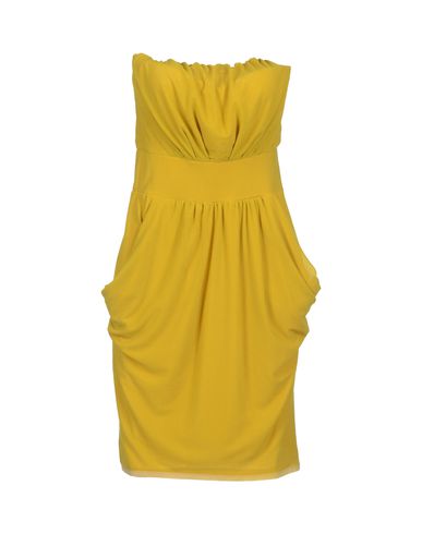 ZOOM BGN - Short dress
