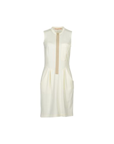 ZOOM BGN - Short dress