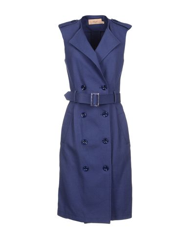 ZOOM BGN - Short dress