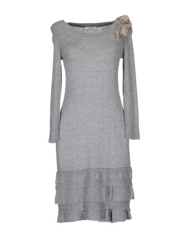ZOOM SCERVINO STREET - Short dress