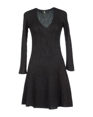 ZOOM D.A. DANIELE ALESSANDRINI - Short dress