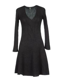 D.A. DANIELE ALESSANDRINI - Short dress
