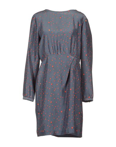 ZOOM BOY by BAND OF OUTSIDERS - Short dress