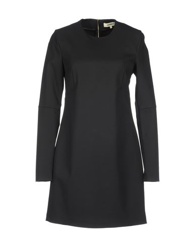 ZOOM NANUSHKA - Short dress