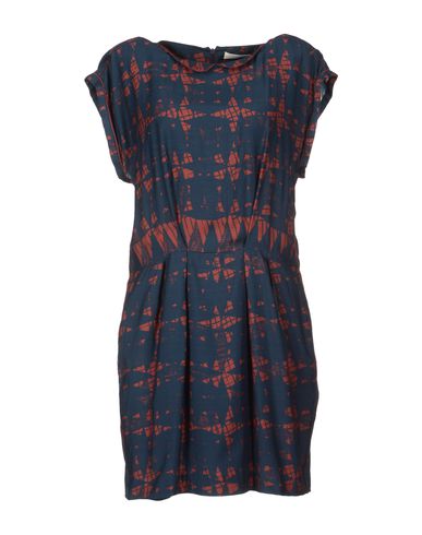 ZOOM TELA - Short dress