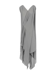 Wadenlanges Kleid - NICOLAS ANDREAS TARALIS