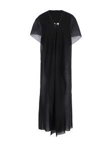 Wadenlanges Kleid - NICOLAS ANDREAS TARALIS