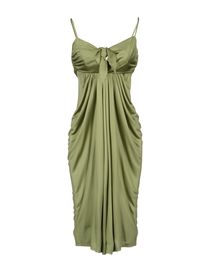 BGN - 3/4 length dress
