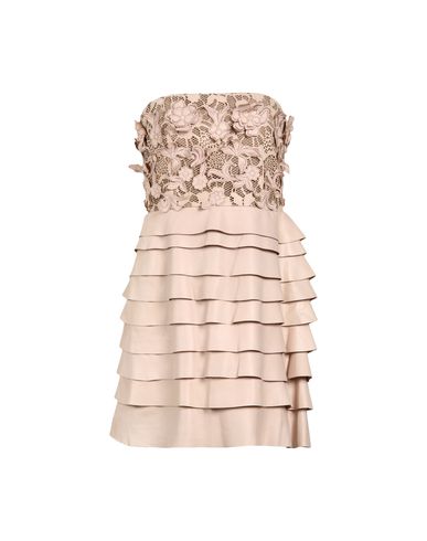 ZOOM VALENTINO - Short dress