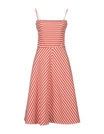 BGN - 3/4 length dress