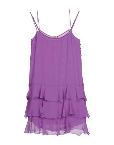 ZOOM BGN - Short dress