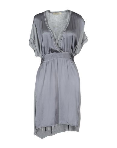 ZOOM N' EST PAS - Short dress