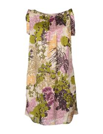 LUPATTELLI - Short dress