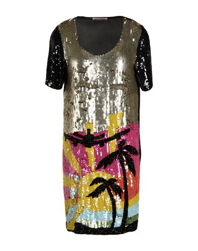 ZOOM EYEDOLL - Short dress