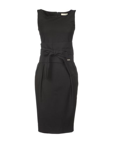 ZOOM SCERVINO STREET - Knee-length dress